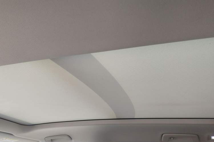 Used Volkswagen Talagon 2022 380TSI All-Wheel-Drive Luxury Prestige Pro 7-Seater Headliner