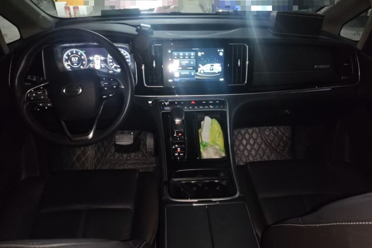 Used GAC Trumpchi M8 2021 Master Series 390T Prestige Edition