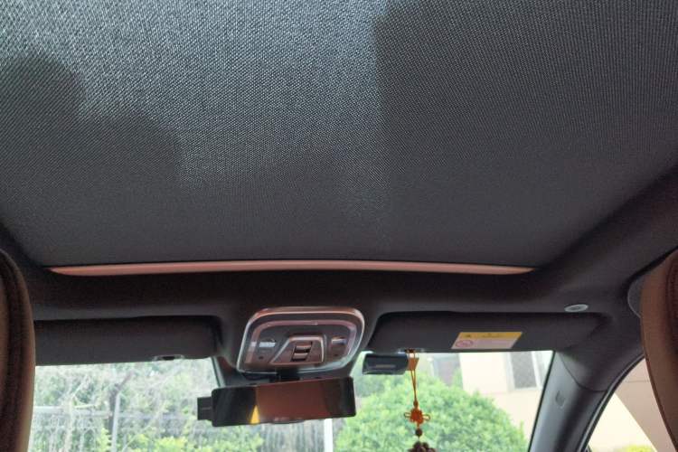 Used BYD Tang New Energy 2023 DM-i Champion Edition 112KM Prestige Model
