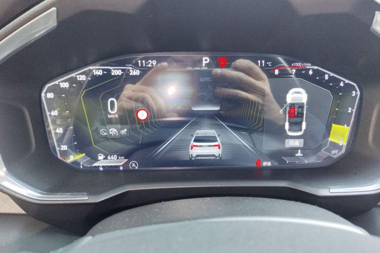 Used Lynk & Co 01 2021 2.0TD Two-Wheel-Drive Pro Trim
