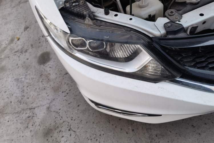 Used Honda Jade 2014 1.8L CVT Luxury Prestige Edition 5 Seats