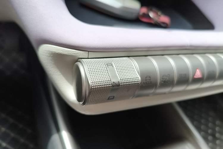 Used BYD Dolphin 2021 405 km Fashion Edition
