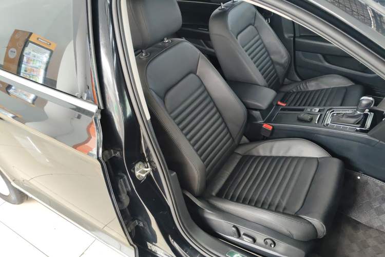 Used Volkswagen Magotan 2019 330TSI DSG Luxury Model China V Standard