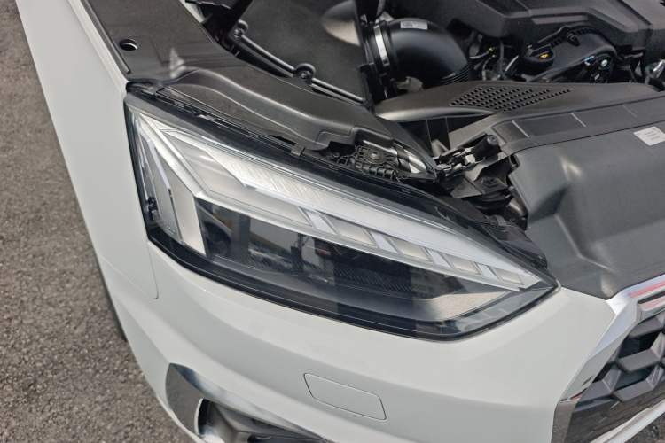 Used Audi A5 2024 Sportback 40 TFSI Fashionable and Dynamic Model