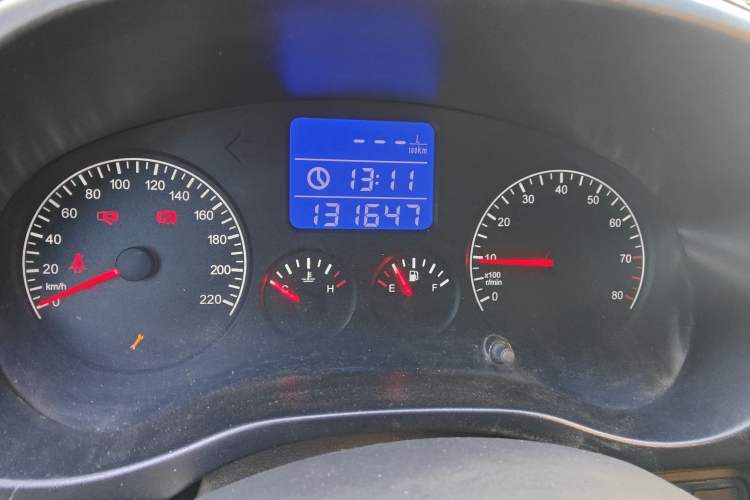 Used Chery Tiggo 3 2015 1.6L Manual Zhishang Sport Edition