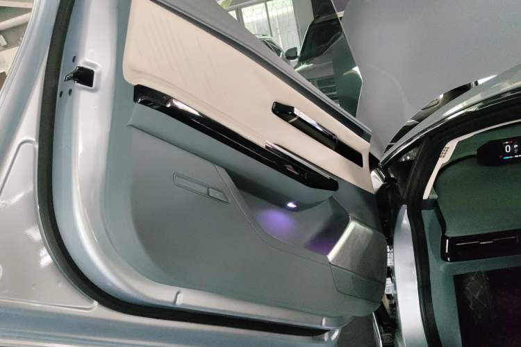 Used Hyptec GT 2023 560 Rear-Drive Seven-Wing Edition
