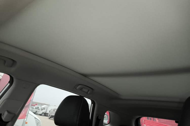 Used Roewe RX5 New Energy 2019 eRX5 50T Internet-Enhanced Flagship Edition
