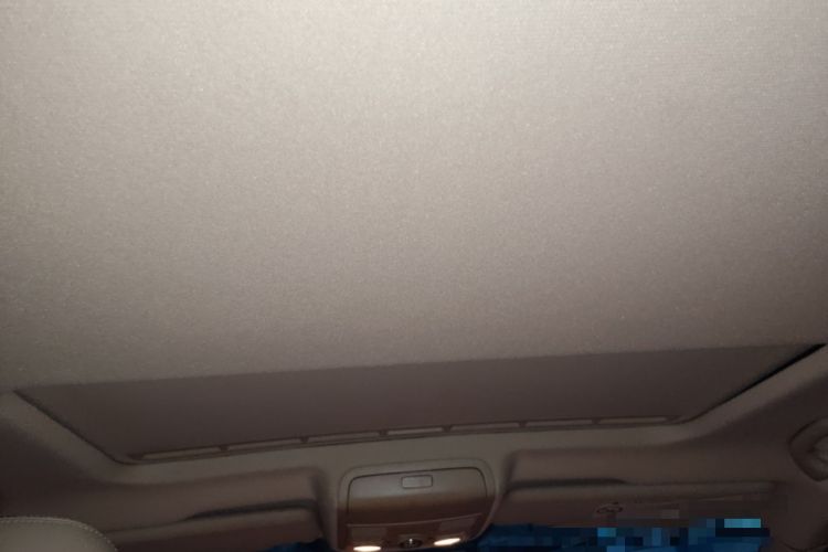 Used Volkswagen Passat 2013 1.8TSI DSG Government Procurement Edition Headliner