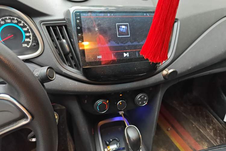 Used Chevrolet Cavalier 2018 320 Automatic Enjoyment Sunroof Edition