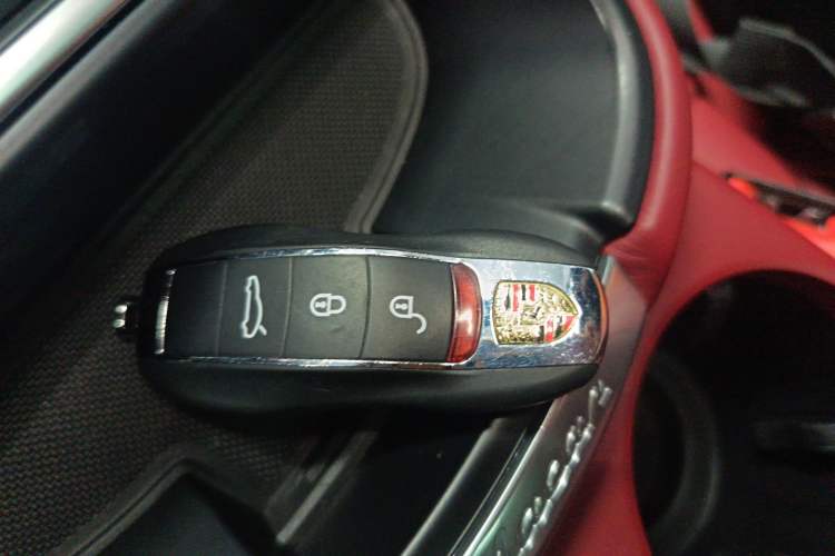 Used Porsche Macan 2023 Macan 2.0T