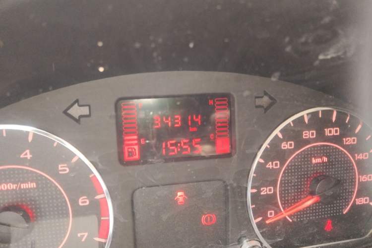 Used Wuling Hongguang V 2021 1.5L Jingqu Version LAR