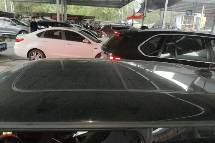 Used MINI MINI 2014 1.5T COOPER Excitement