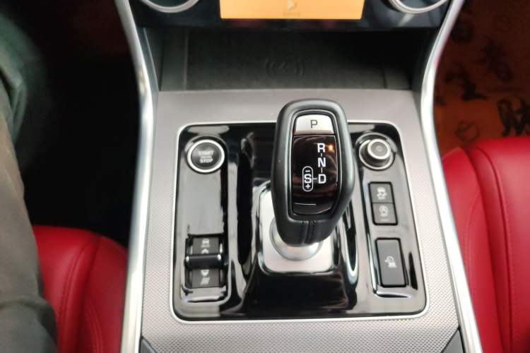 Used Jaguar XEL 2023 2.0T 250 PS R-DYNAMIC S Advanced Sport Edition
