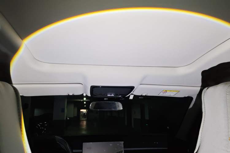 Used JETOUR Dashing 2024 1.5T DCT Starlight Shine Pro Edition