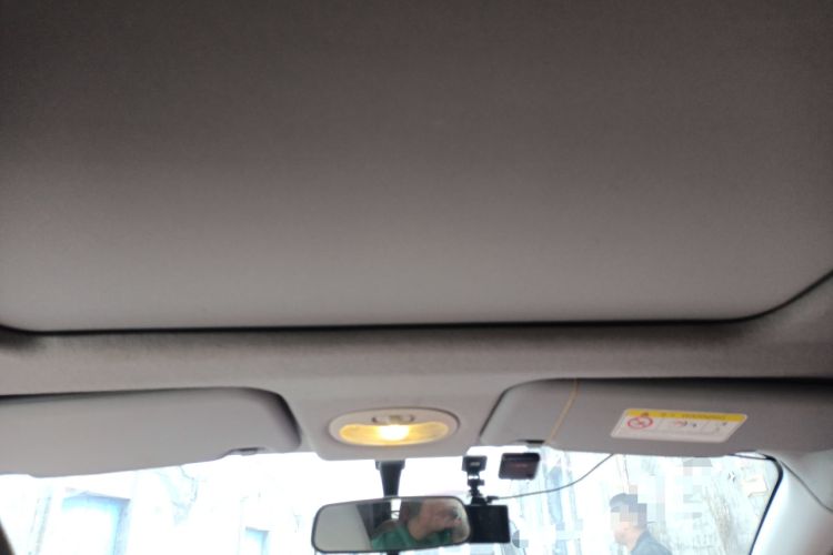 Used Chery Little Ant 2021 150 000 Yuan "Ant Fan" Edition New Ant Xuan Version Lithium-NMC Battery
