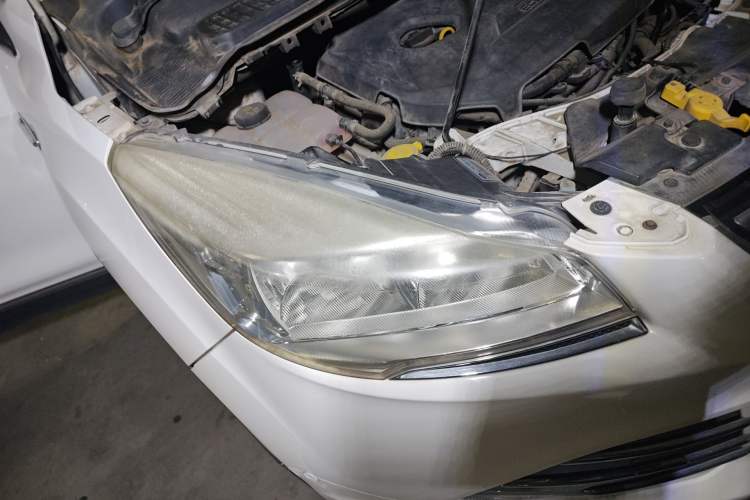 Used Ford Kuga 2013 1.6L GTDi 4x4 Elite Model
