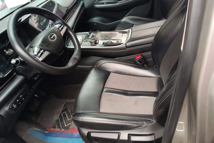 Used AION S 2022 Meizu 580 Left Front Seat