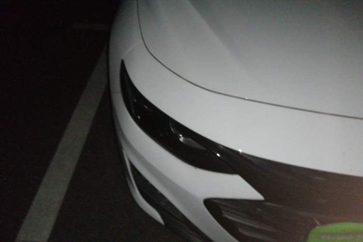 Used Chevrolet Malibu XL 2021 Redline 550T Automatic Sharp Edition