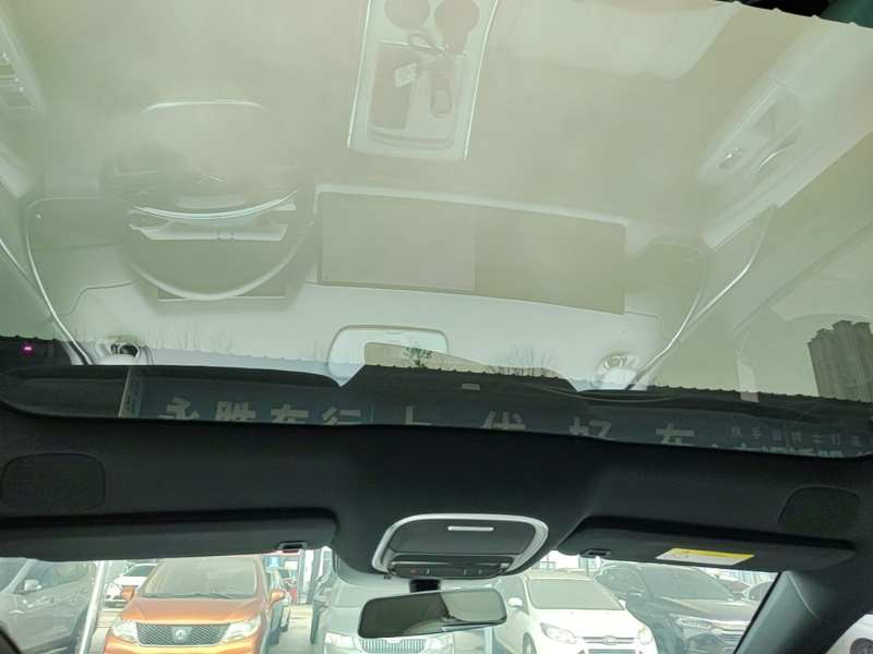 Used XPeng G9 2024 570 Max — 17