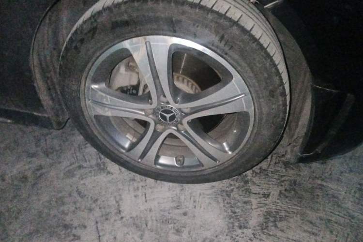 Used Mercedes-Benz C-Class 2020 C 260 L Sport Edition