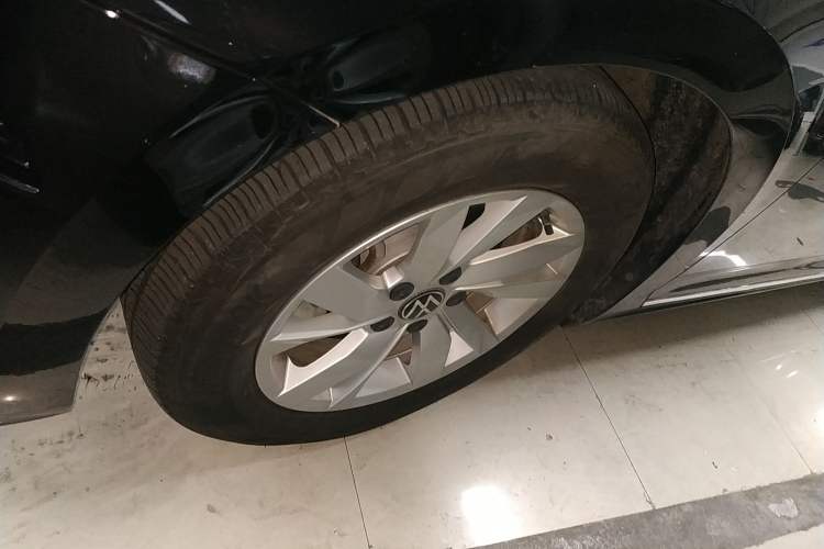 Used Volkswagen Passat New Energy 2022 430 PHEV Hybrid Business Edition