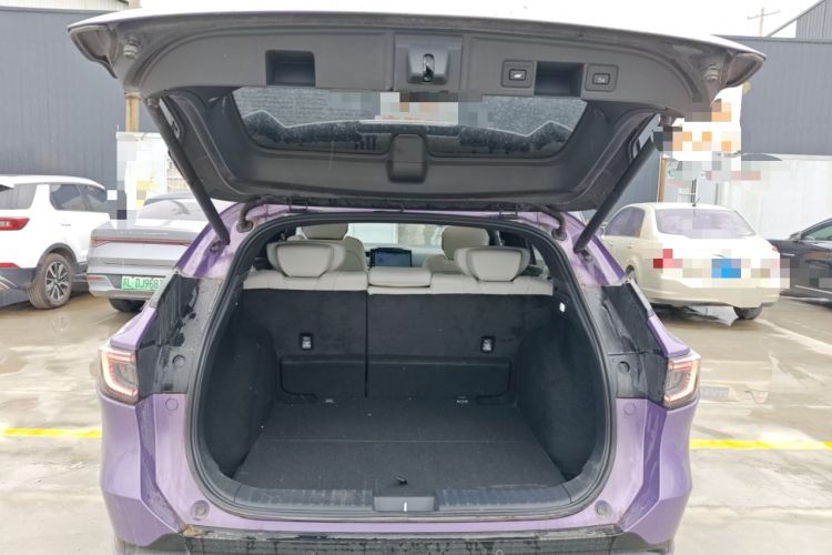 Used Honda P7 2025 Four-Wheel Drive Long-Range Max