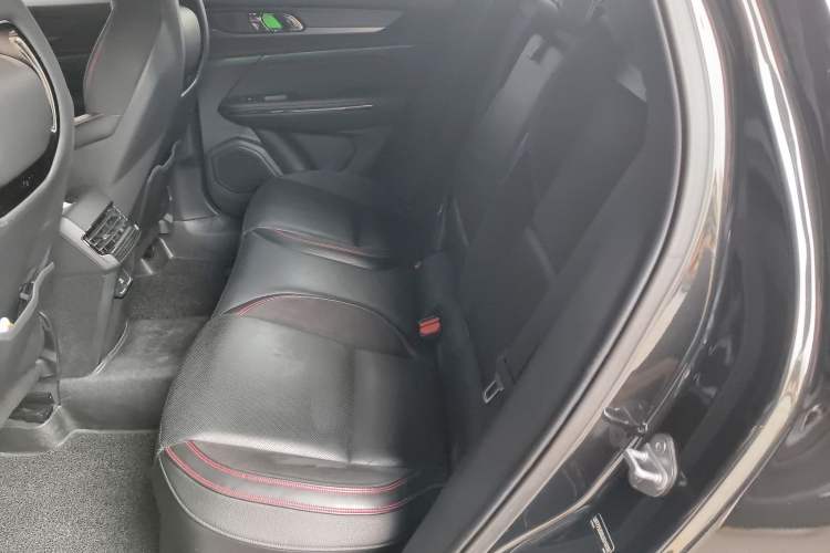 Used Lynk & Co 05 2020 2.0TD Four-Wheel Drive HypeHalo
