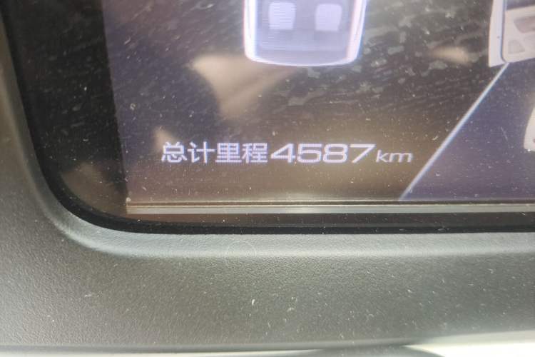 Used Wuling Hongguang MINIEV 2024 3rd Generation 215km Advanced Version
