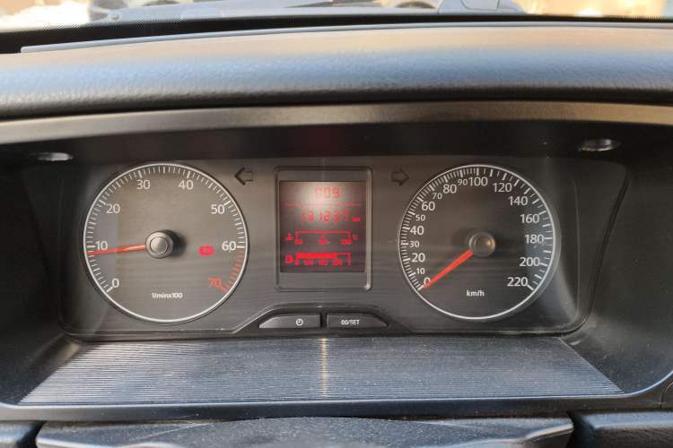 Used Volkswagen Jetta 2012 1.6L Commemorative Edition
