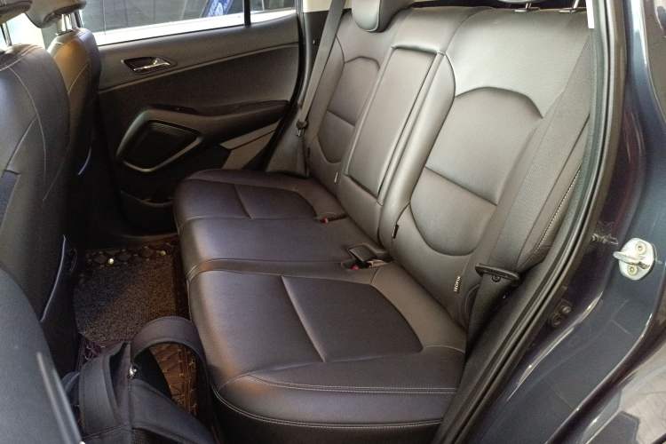 Used Hyundai ix35 2021 2.0L Automatic 2WD GLS Leading Edition