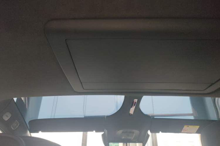 Used Avatr 12 2025 Ultra Extended-Range Edition
