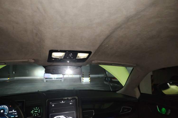 Used Qiantu K50 2018 Standard Model