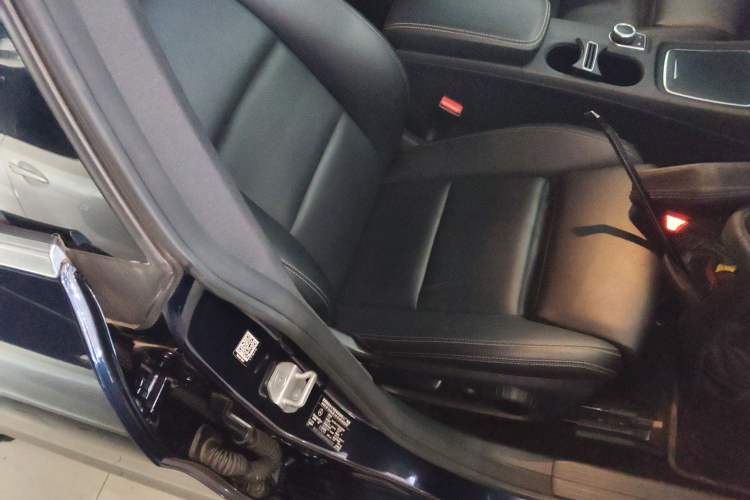 Used Mercedes-Benz CLA 2017 CLA 200 Style Edition