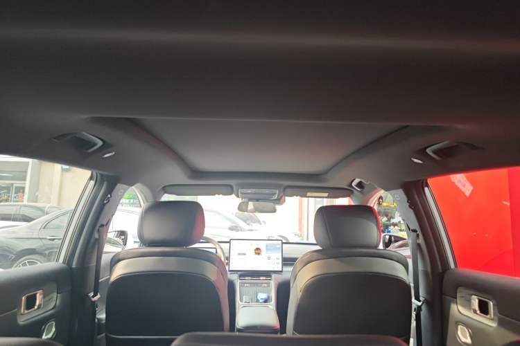 Used Wuling Xingguang S 2024 130 km Flagship Version