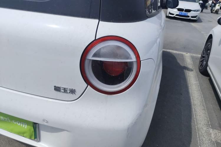Used CHANGAN NEVO Lumin 2024 130km Qingyue Version Right Rear Taillight