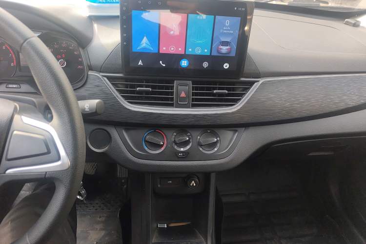 Used Baojun 310 2020 1.2L Manual Comfort Edition