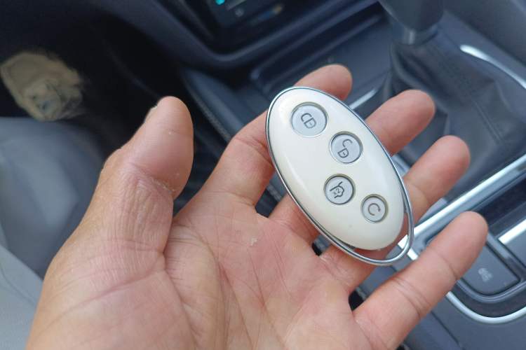 Used BYD Song MAX 2017 1.5T Automatic Comfort Model 7 Seats
