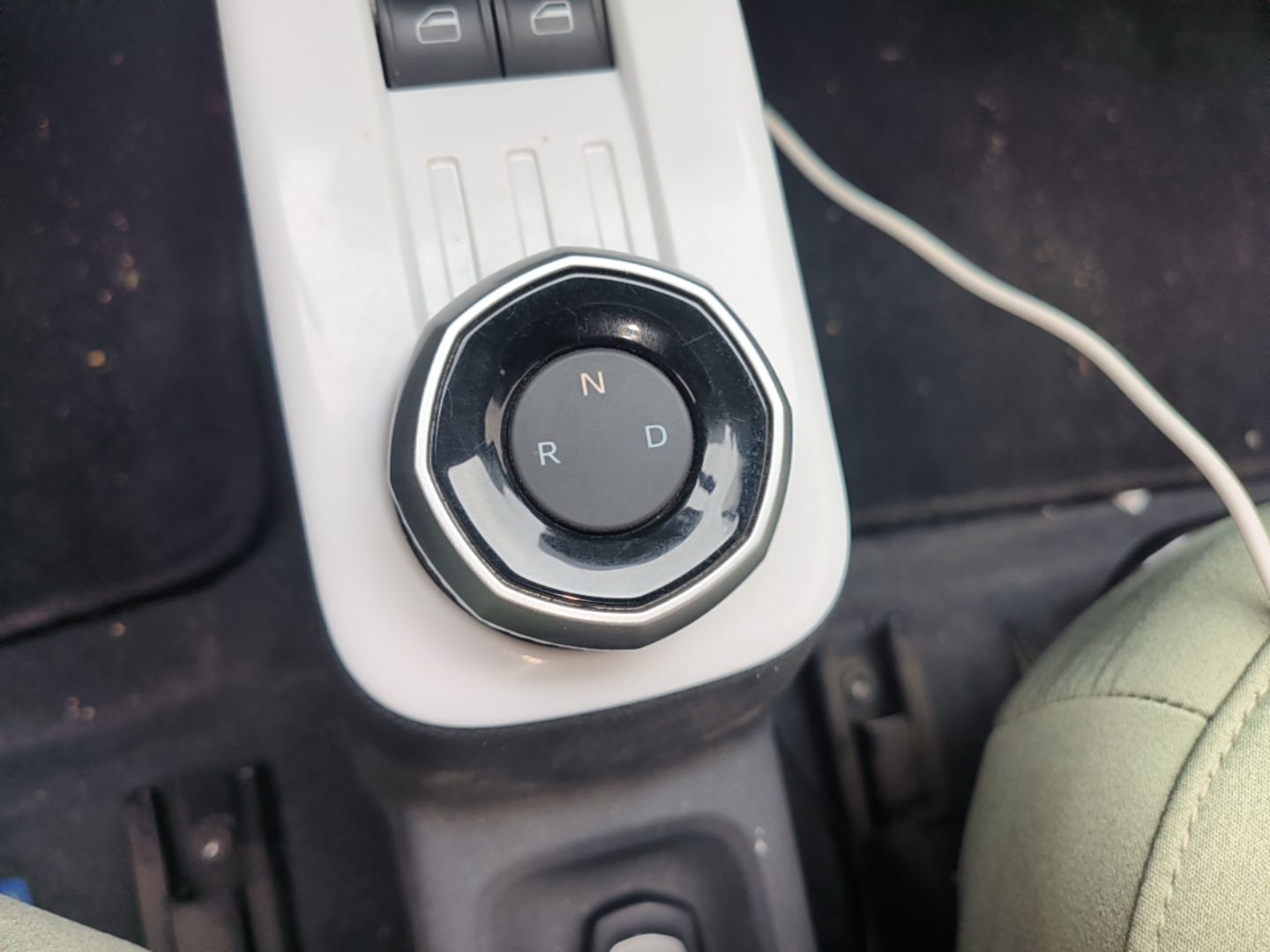 Geely Galaxy Panda 2025 210km Panda Rider — снимка 16