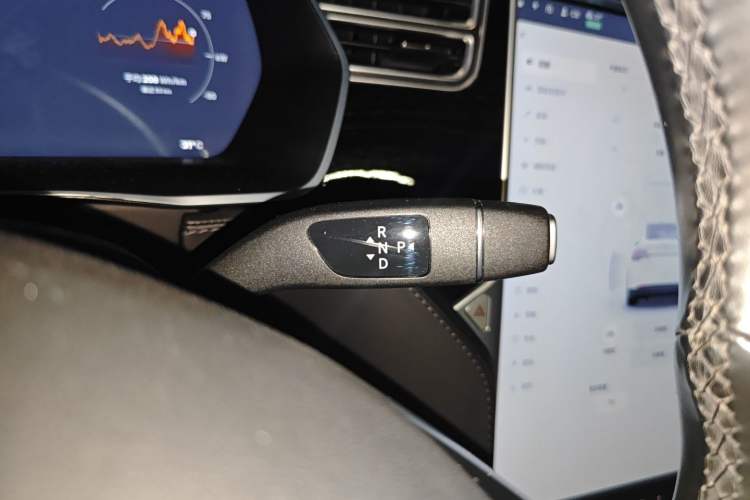 Used Tesla Model X 2017 X 100D Long Range Edition Gear Lever