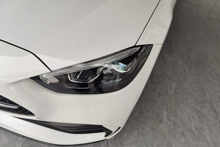 Used Mercedes-Benz C-Class 2025 C 260 L Obsidian Night Sport Edition
