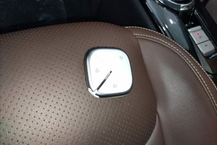 Used Wuling Bingo 2023 333 km Lingxi Connected Version