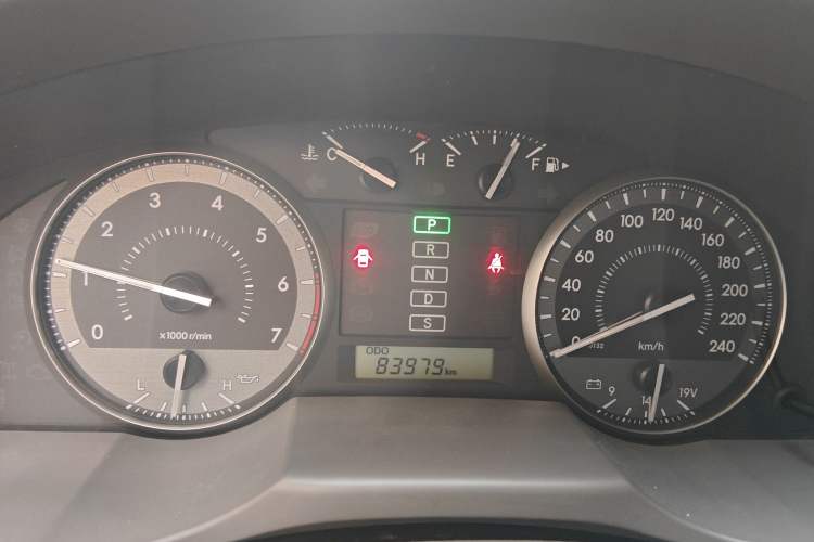 Used Toyota Land Cruiser 
