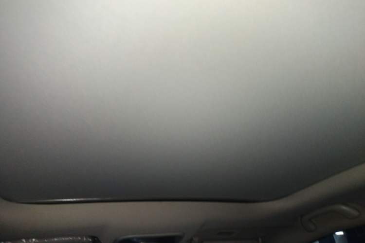 Used CHANGAN CS75 PLUS 2020 1.5T Automatic Luxury Version
