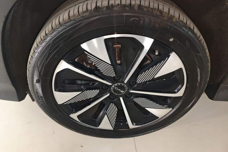 Used BYD Song PLUS New Energy 2025 EV Intelligent Driving Version 520km Premium Model
