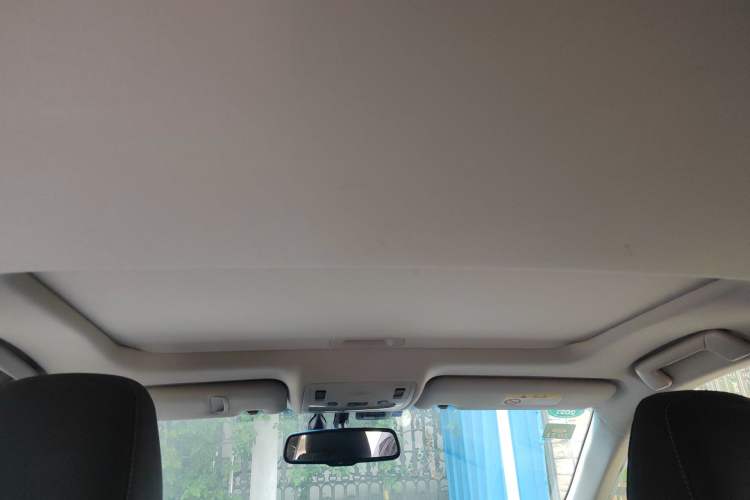 Used Lexus ES 2013 300h Elite Edition Headliner