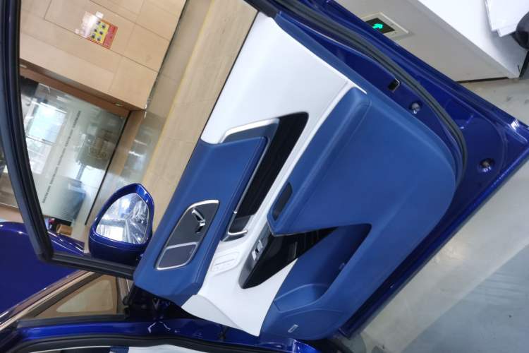 Used Buick Century 2023 2.0T Six-Seater Yinshi Edition