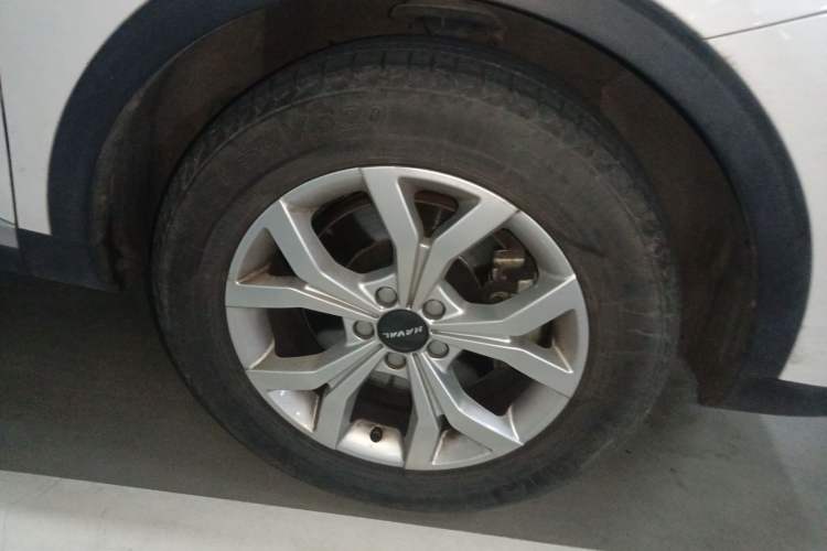 Used Haval H6 2021 1.5T Automatic Urban Edition