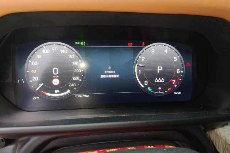 Used Land Rover Defender 2024 110 3.0T P400 Dark Edition
