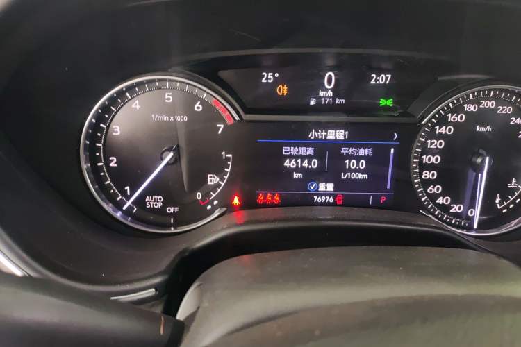 Used Cadillac CT5 2021 28T Luxury Model
