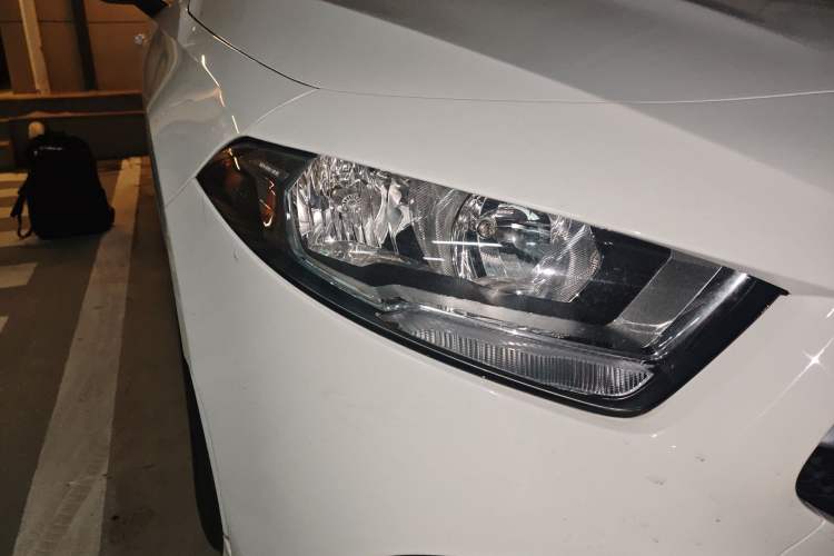 Used Mercedes-Benz A-Class 2020 Revised A 180 L Right Front Headlight